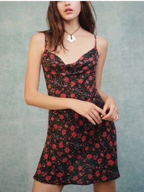 Realisation Par Montague dress